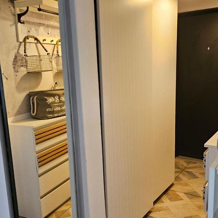 Apartament Skandynawski Гданьск Экстерьер фото