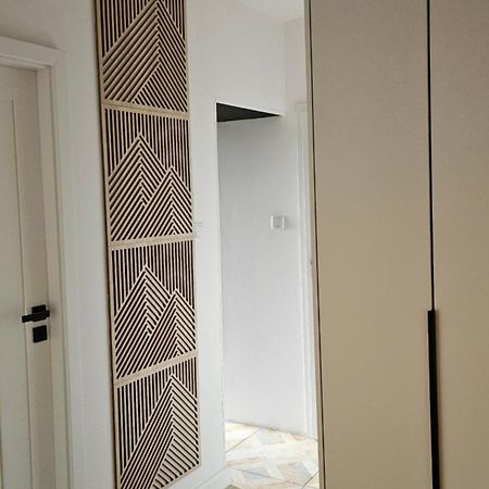 Apartament Skandynawski Гданьск Экстерьер фото