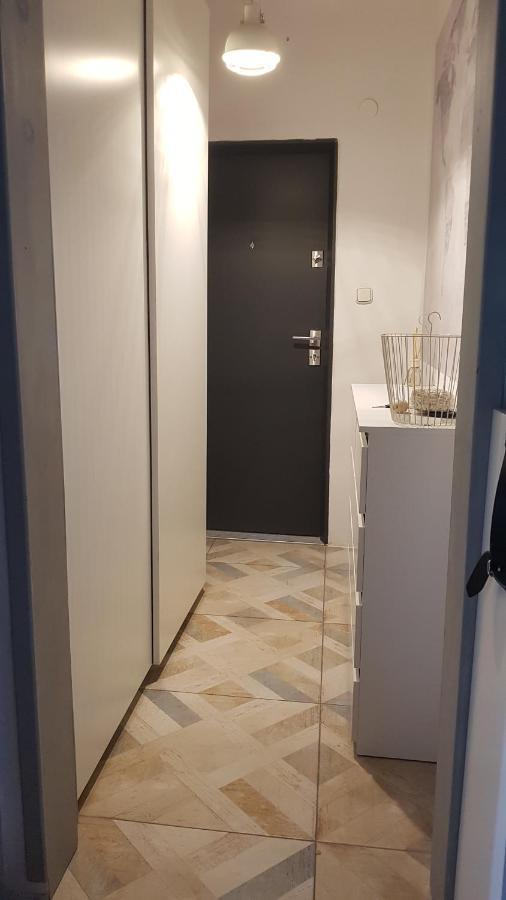Apartament Skandynawski Гданьск Экстерьер фото