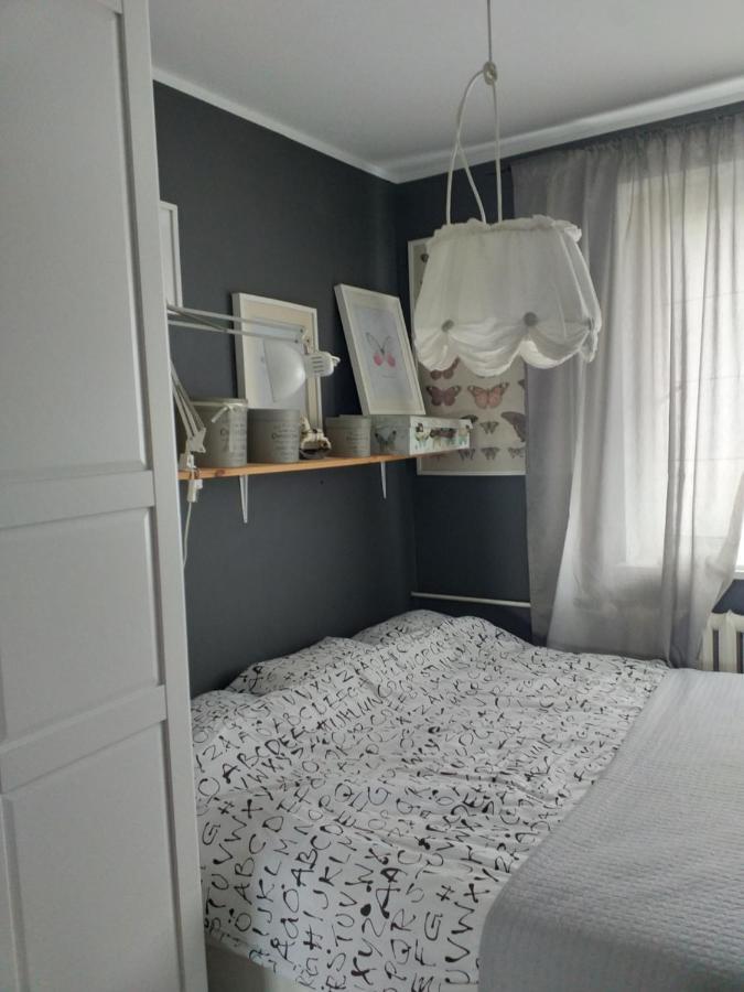 Apartament Skandynawski Гданьск Экстерьер фото